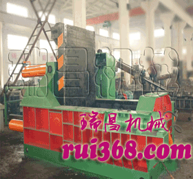 【廠價銷售】Y81F-2500型金屬打包機(jī)